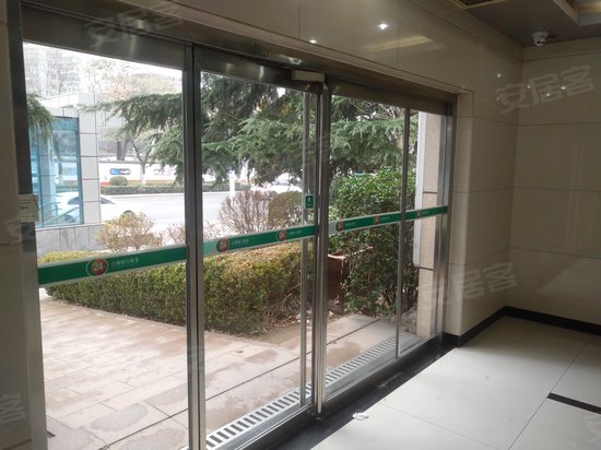 中国农业银行大厦 