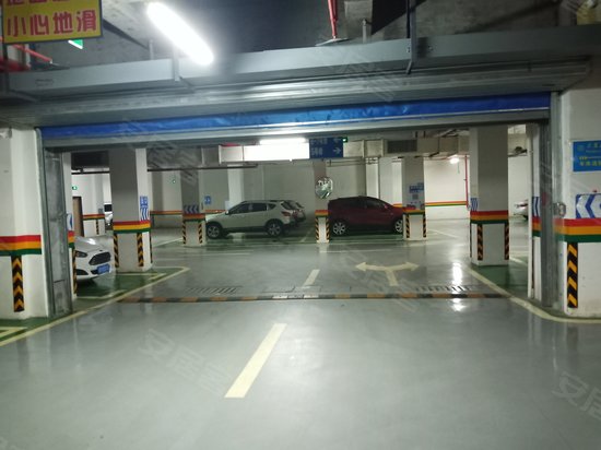 千方交通信息产业园 