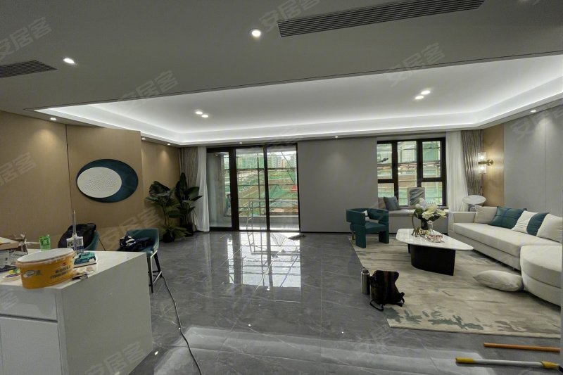 天一仁和宸璟阅山