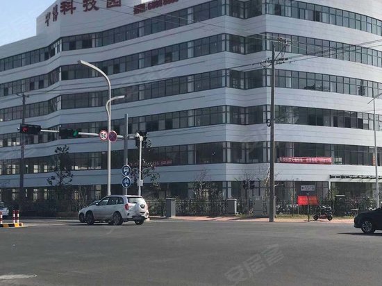 中博科技园(工业园区)