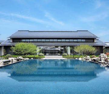 绿城招商·柳岸晓风