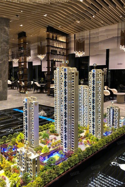 正荣紫阙台(新房)