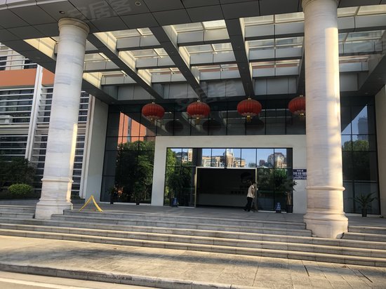 华森大厦(办公)