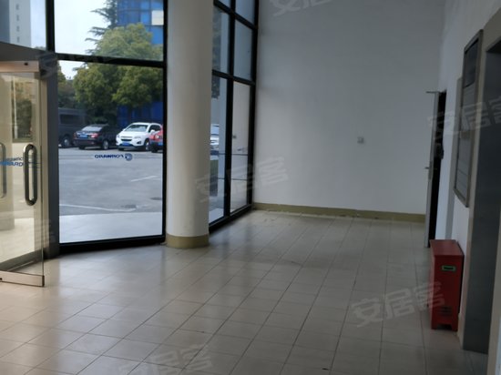 复华园区产学研基地 