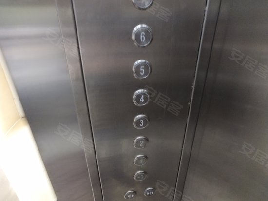 金山悦立方商业广场(办公) 