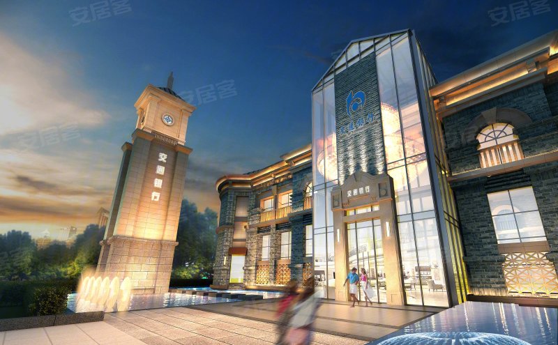 富康金州体育城·万峰一品4室2厅2卫152㎡南62万