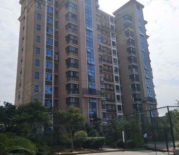 日月光水岸花园(公寓住宅)