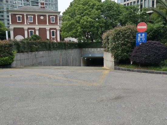 博览汇广场(办公) 