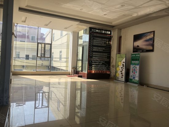 中安大厦(万江)