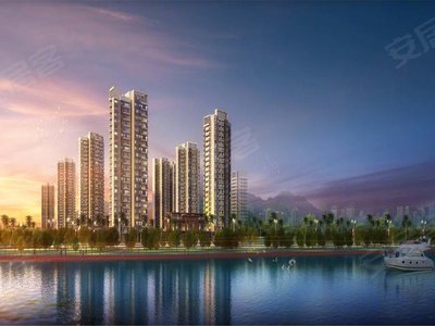 彰泰江与城(新房),静兰湾一路7号 - 柳州彰泰江与城(新房)二手房,租房