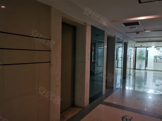 大坪SOHO商务中心 