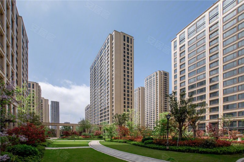 日钢绿城理想之城(新房)