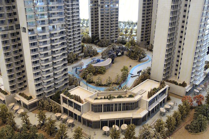 金科博翠天宸(新房)