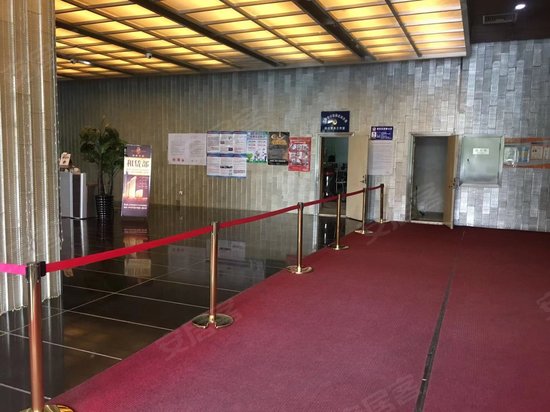 华府天地(商住楼) 