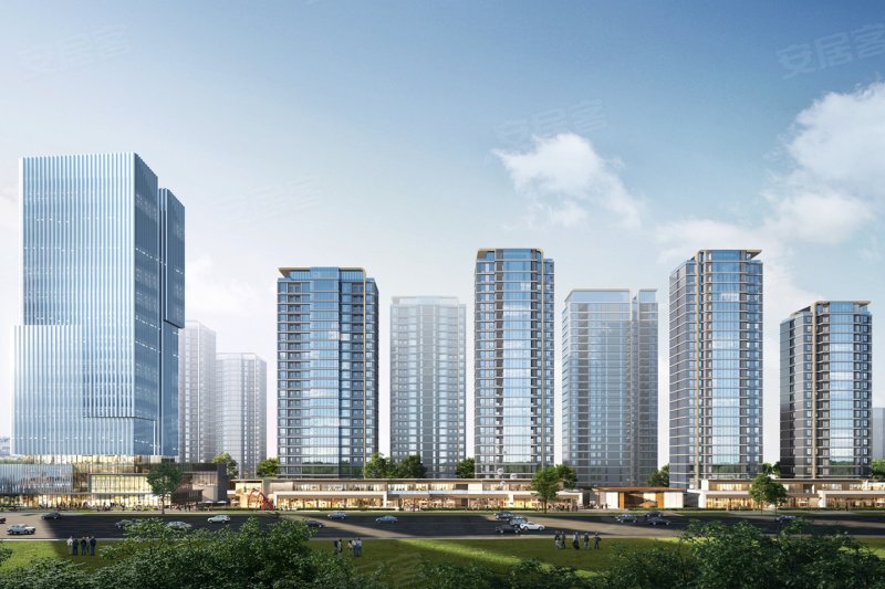 润和盛府二手房,287万,4室2厅,2卫,140平米-宁波安居客