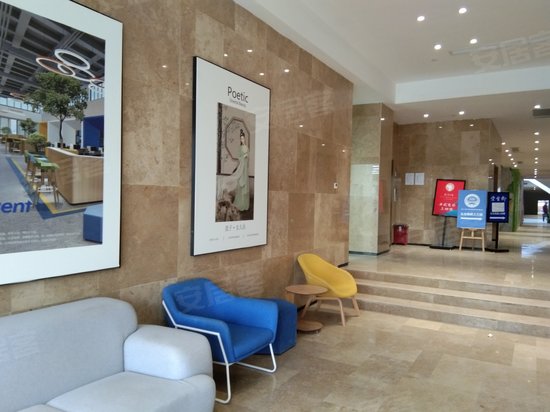 银都锦创文创广场(办公) 