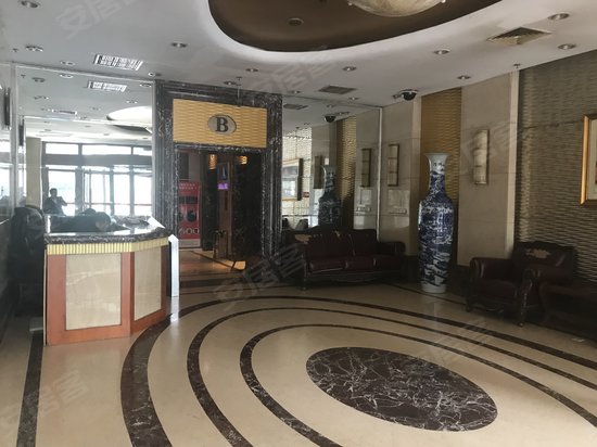 海润国际大厦(办公)