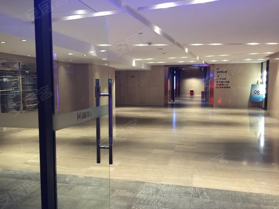 航洋国际城(办公) 