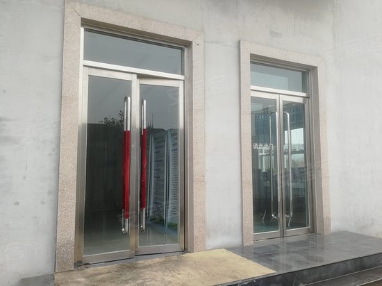 高新区宏昌科技园 