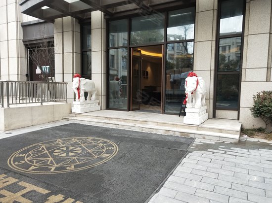 连飞虹湖天地(办公) 