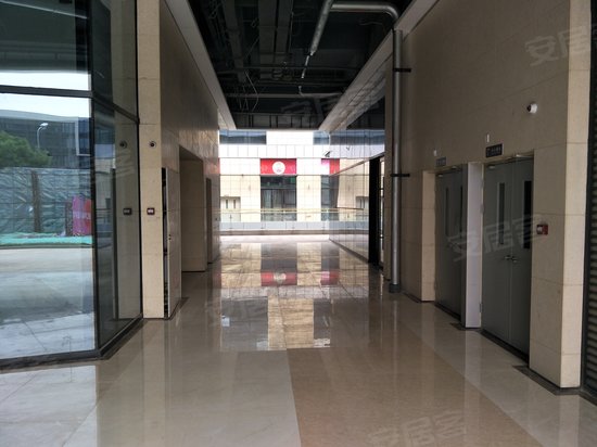 住总正华时代广场 