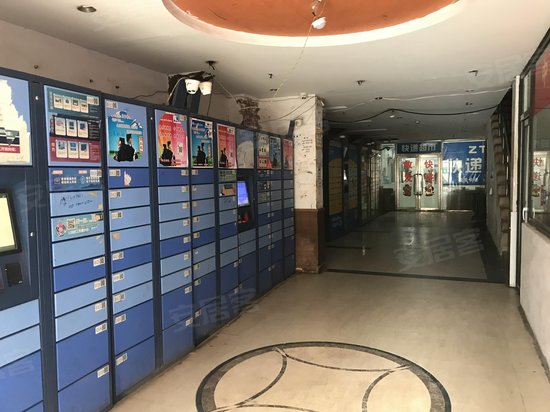 盛世华城商务楼 