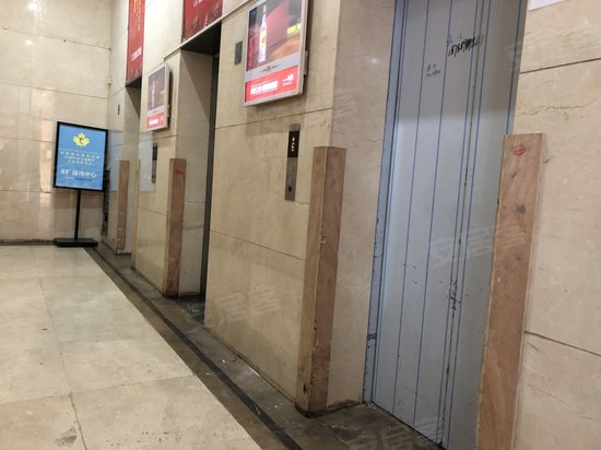 成功悦都朗悦公馆 