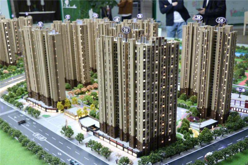 亚星环翠居(新房)