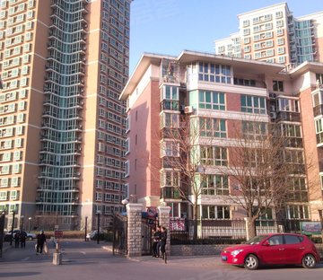 双花园南里(二区北区)