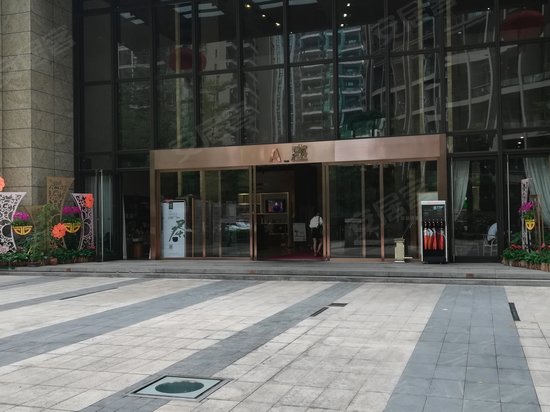 珠光新城国际中心