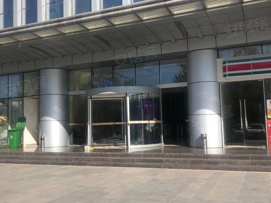 永安国际(办公)