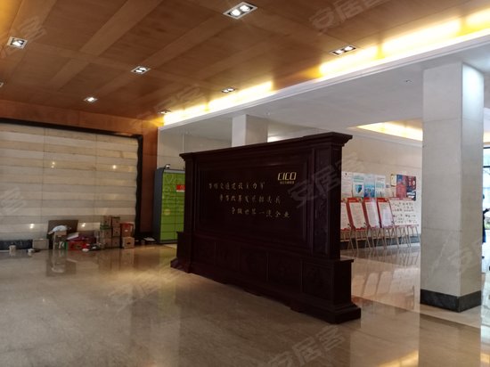 惠民路56号办公楼 