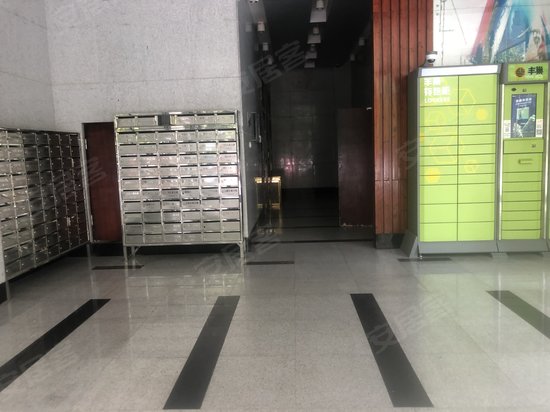 南国大厦(商住楼) 