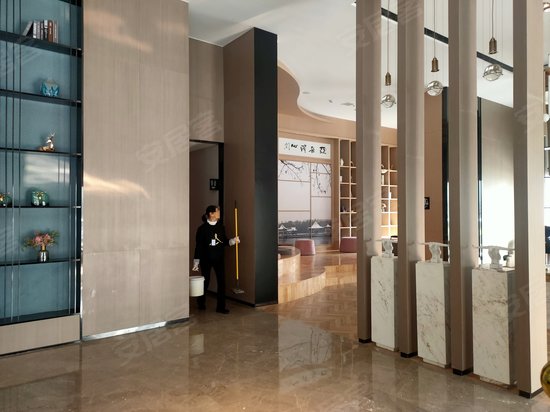 光明上海公馆写字楼 