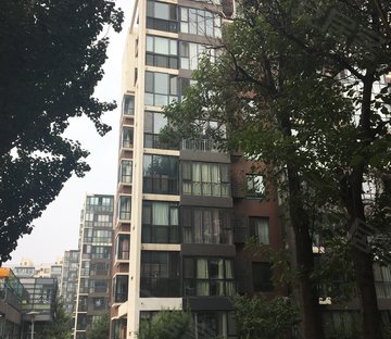 蓝郡国际花园