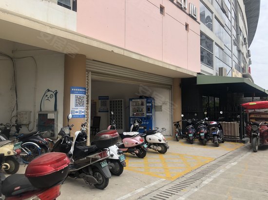 慧灏创业孵化器 