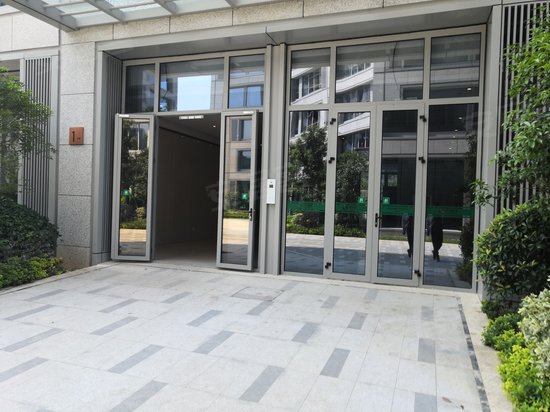 杭州未来广场(办公) 