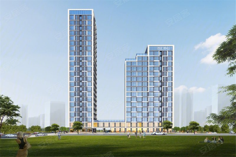 九龙湖西站对面双地铁口现房loft公寓