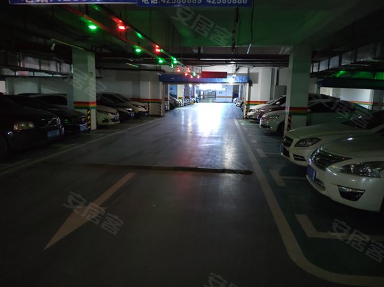 宝龙梦飞翔创业园 