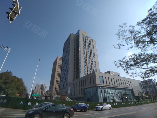 南京明光科技大厦 