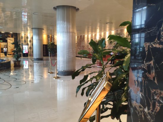 星海国际金融中心 