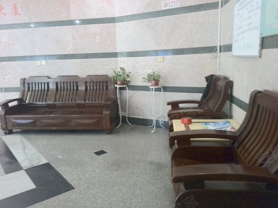 松柏大厦办公楼 