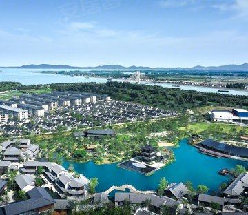 南京高淳雅园