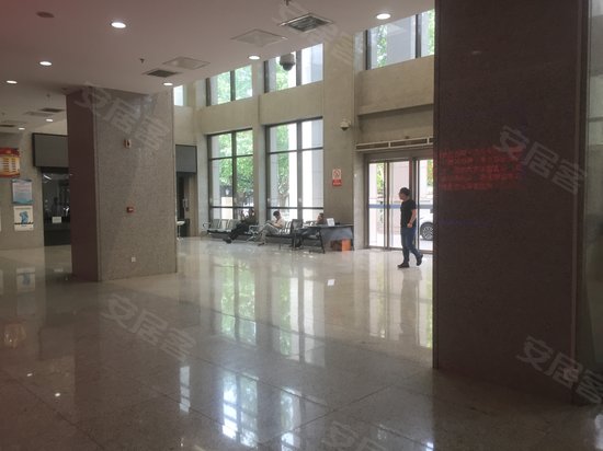 国家质检中心检测大厦 