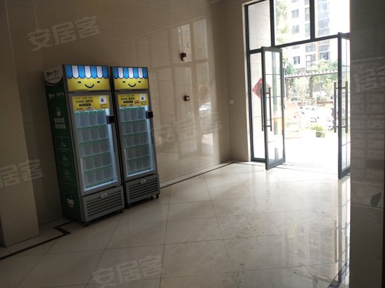 格林悦城花园(商住楼) 