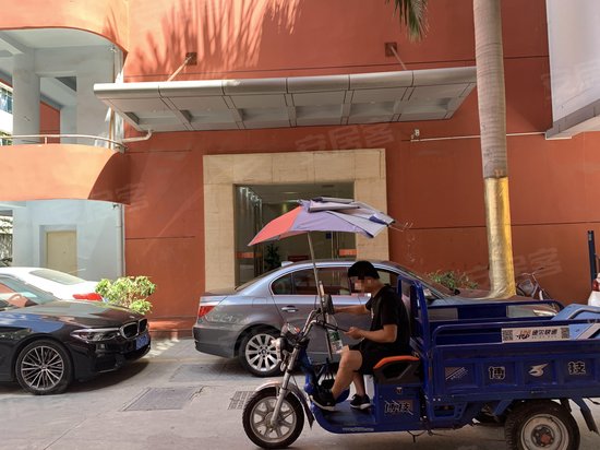 华创达文化科技产业园