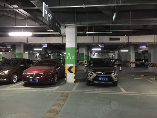 城北优品道(商住楼) 