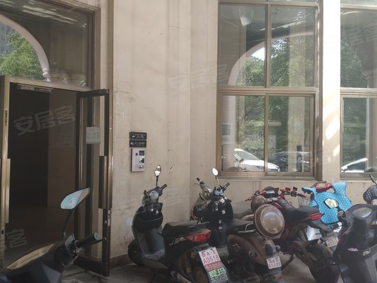 地中海阳光(商住楼) 