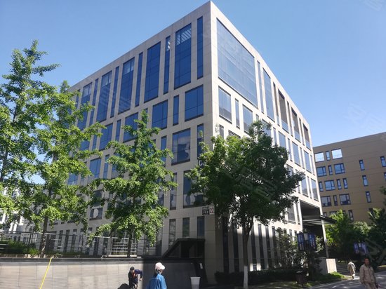 北京经开国际企业大道Ⅲ 