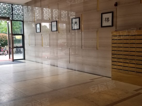 鸿玺公馆(商住楼) 